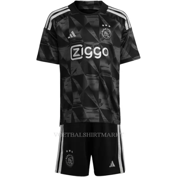 AFC Ajax Tenue Kind Derde 2023/24