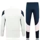 AFC Ajax Trainings Sweatshirt Pak 2023/24 Kwartrits Witte