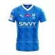 Al Hilal SFC Shirt Heren Thuis 2023/24