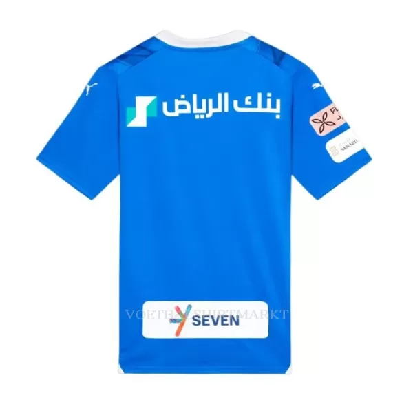 Al Hilal SFC Shirt Heren Thuis 2023/24