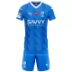 Al Hilal SFC Tenue Kind Thuis 2023/24