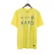 Al-Nassr FC Ronaldo 7 Shirt Heren Thuis 2023/24