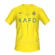 Al-Nassr FC Shirt Heren Thuis 2023/24