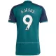 Arsenal G. Jesus 9 Shirt Heren Derde 2023/24