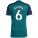 Arsenal Gabriel 6 Shirt Heren Derde 2023/24