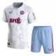 Aston Villa Tenue Kind Uit 2023/24