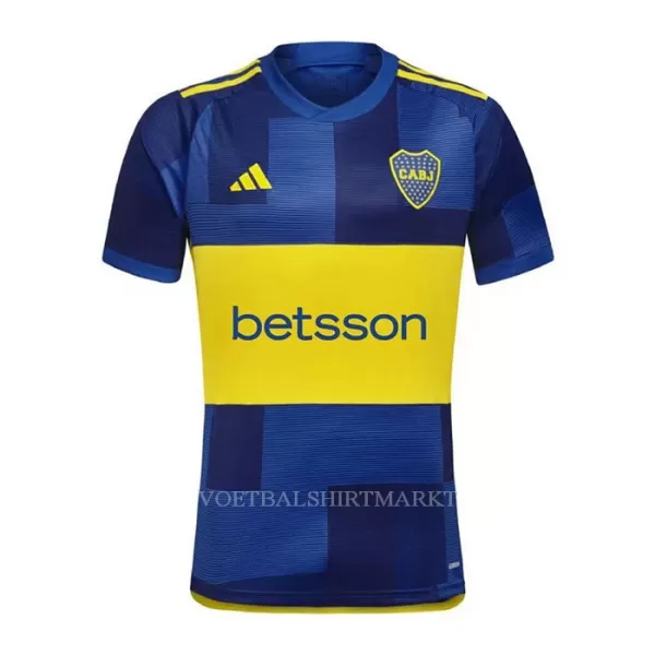 Boca Juniors Shirt Heren Thuis 2023/24