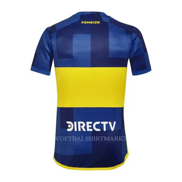 Boca Juniors Shirt Heren Thuis 2023/24