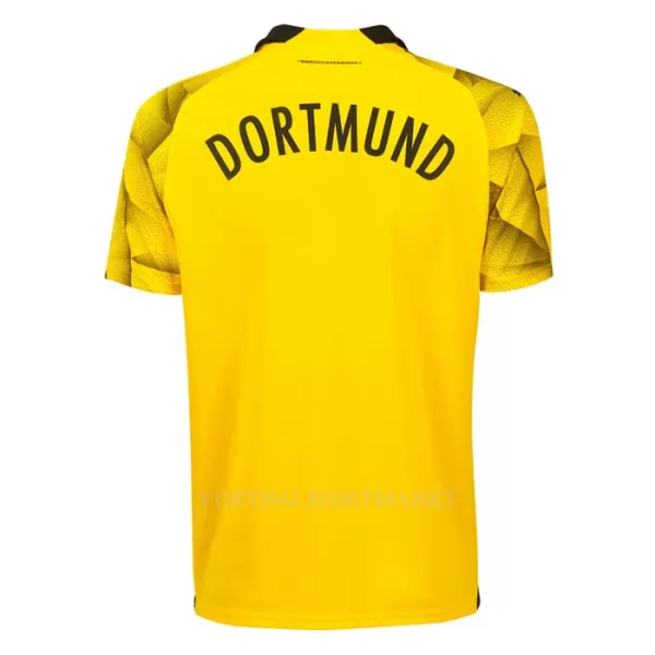 Borussia Dortmund Cup Shirt Heren 2023/24