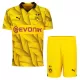 Borussia Dortmund Cup Tenue Kind 2023/24