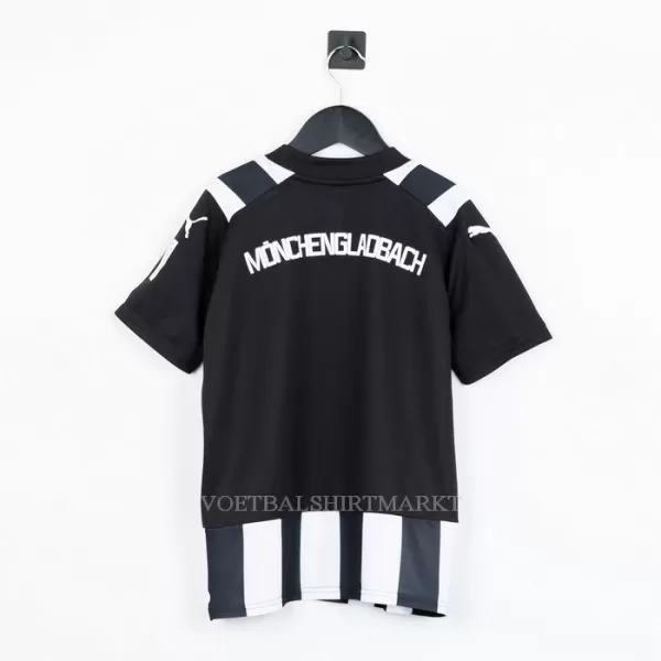 Borussia Mönchengladbach Shirt Heren Derde 2023/24