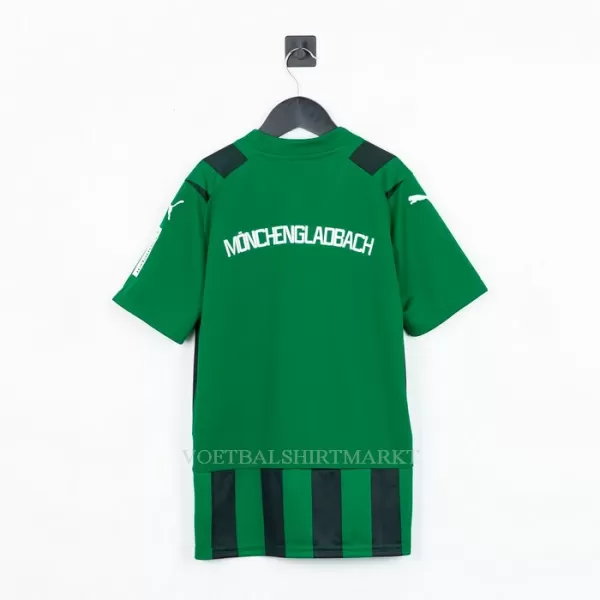 Borussia Mönchengladbach Shirt Heren Uit 2023/24