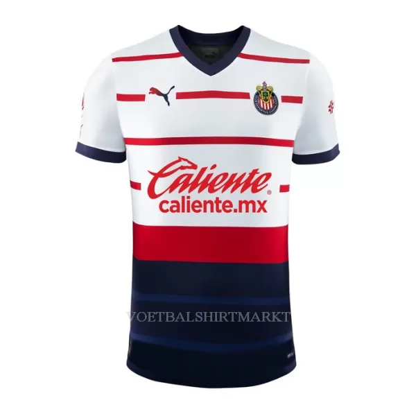 CD Guadalajara Shirt Heren Uit 2023/24