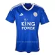 Leicester City Shirt Heren Thuis 2023/24