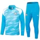 Manchester City Trainingsshirt Pak 2023/24 Blauwe