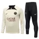 Paris Saint-Germain Trainings Sweatshirt Pak 2023/24 Kwartrits Room