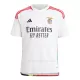 S.L. Benfica Shirt Heren Derde 2023/24