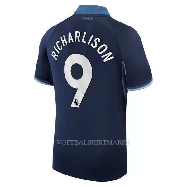 Tottenham Hotspur Richarlison 9 Shirt Heren Uit 2023/24