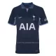 Tottenham Hotspur Shirt Heren Uit 2023/24