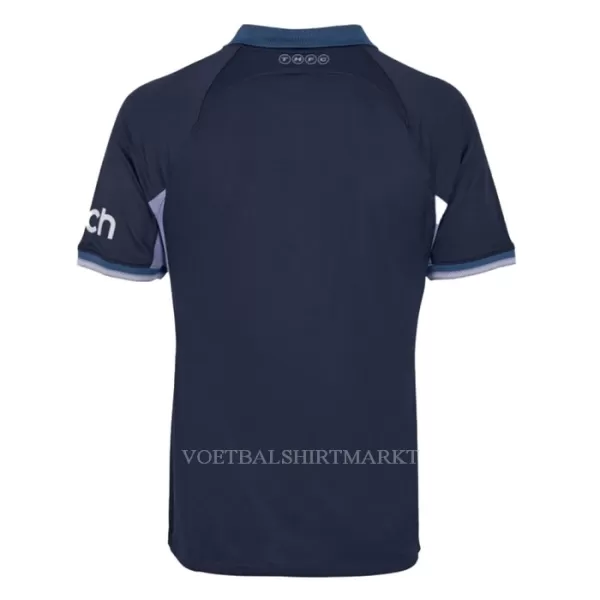 Tottenham Hotspur Shirt Heren Uit 2023/24