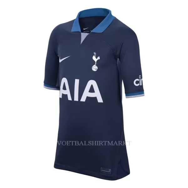 Tottenham Hotspur Son 7 Tenue Kind Uit 2023/24