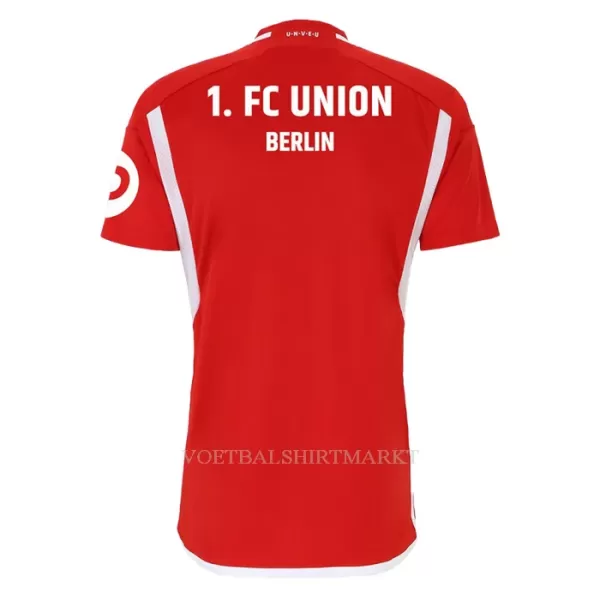 Union Berlin Shirt Heren Thuis 2023/24