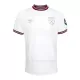 West Ham United Shirt Heren Uit 2023/24