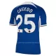 Chelsea Caicedo 25 Shirt Heren Thuis 2023/24