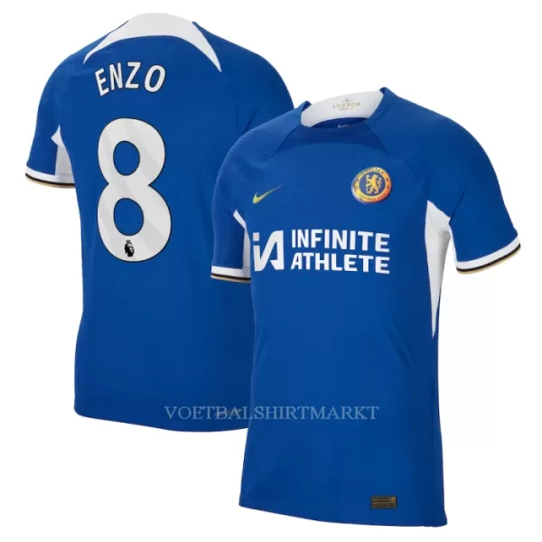 Chelsea Enzo 8 Shirt Heren Thuis 2023/24