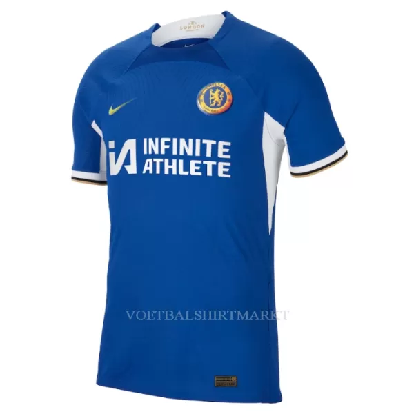 Chelsea James 24 Shirt Heren Thuis 2023/24