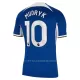 Chelsea Mudryk 10 Shirt Heren Thuis 2023/24