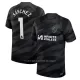 Chelsea Sanchez 1 Keeper Shirt Heren Thuis 2023/24