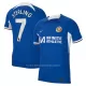 Chelsea Sterling 7 Shirt Heren Thuis 2023/24