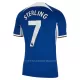 Chelsea Sterling 7 Shirt Heren Thuis 2023/24