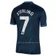 Chelsea Sterling 7 Shirt Heren Uit 2023/24