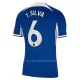 Chelsea T. Silva 6 Shirt Heren Thuis 2023/24