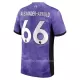 Liverpool Alexander-Arnold 66 Shirt Heren Derde 2023/24