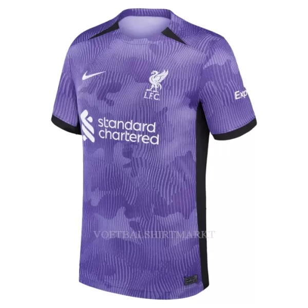 Liverpool Alexander-Arnold 66 Shirt Heren Derde 2023/24