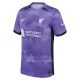 Liverpool Diogo J. 20 Shirt Heren Derde 2023/24