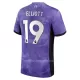 Liverpool Elliott 19 Shirt Heren Derde 2023/24