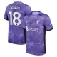 Liverpool Gakpo 18 Shirt Heren Derde 2023/24