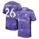 Liverpool Robertson 26 Shirt Heren Derde 2023/24