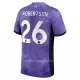 Liverpool Robertson 26 Shirt Heren Derde 2023/24