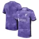 Liverpool Shirt Heren Derde 2023/24