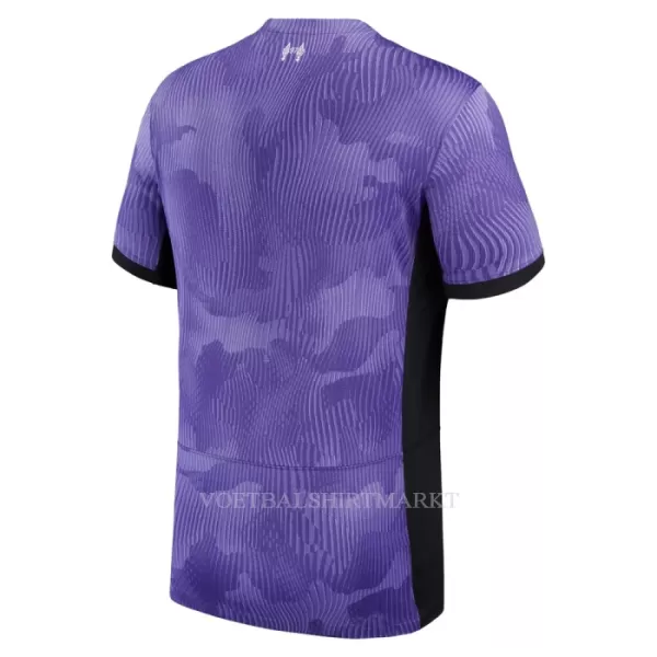 Liverpool Shirt Heren Derde 2023/24