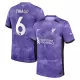 Liverpool Thiago 6 Shirt Heren Derde 2023/24