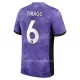 Liverpool Thiago 6 Shirt Heren Derde 2023/24