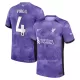 Liverpool Virgil 4 Shirt Heren Derde 2023/24