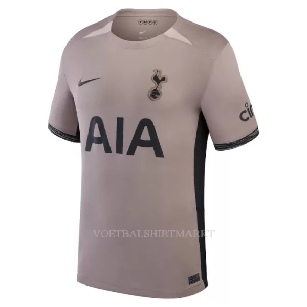 Tottenham Hotspur Hojbjerg 5 Shirt Heren Derde 2023/24