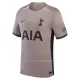 Tottenham Hotspur Kulusevski 21 Shirt Heren Derde 2023/24